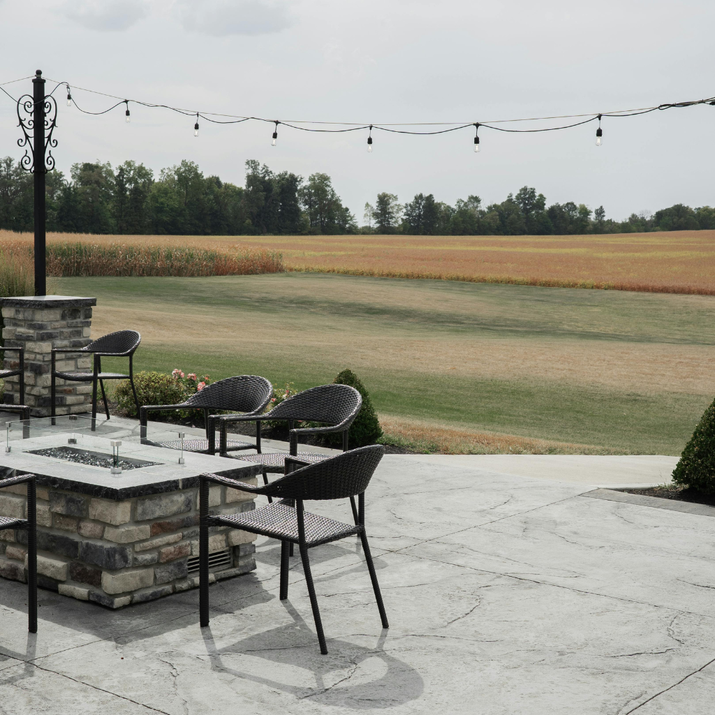 Affordable Patios in Bagillt