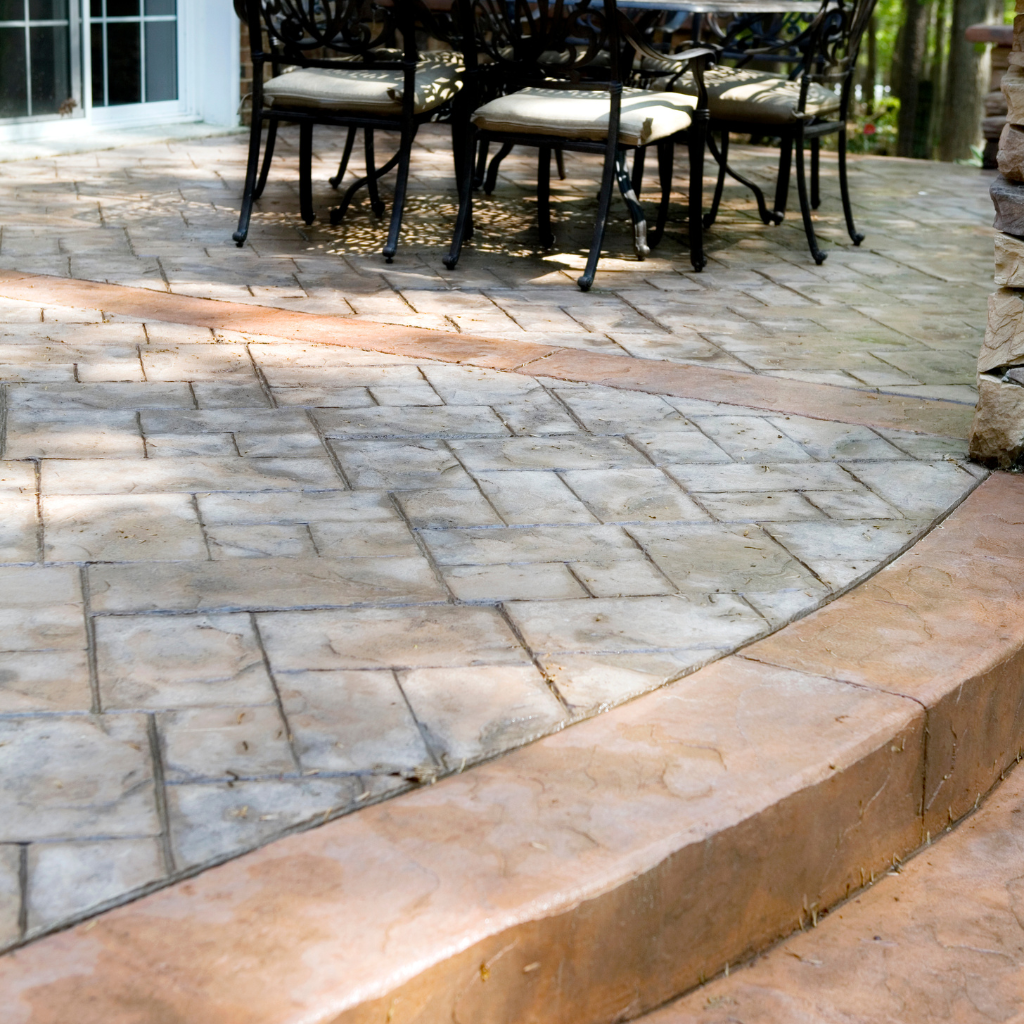 Local Patio Company in Bagillt