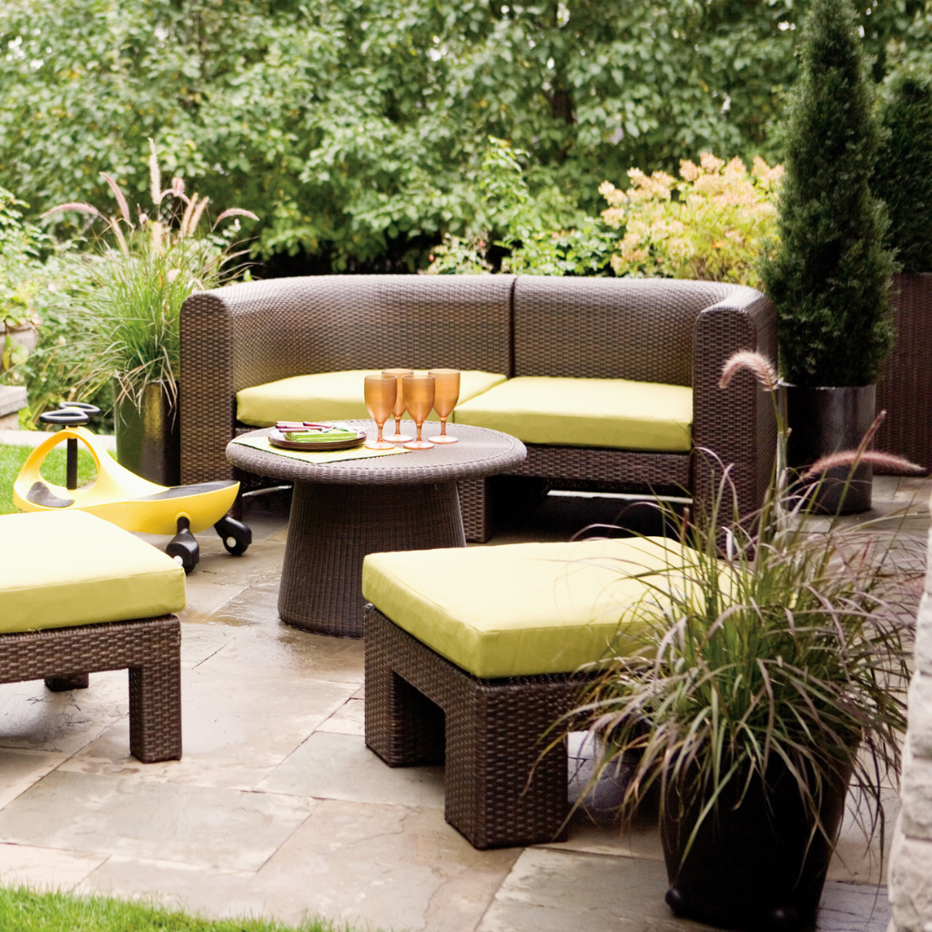 Local Patio Services in Bagillt